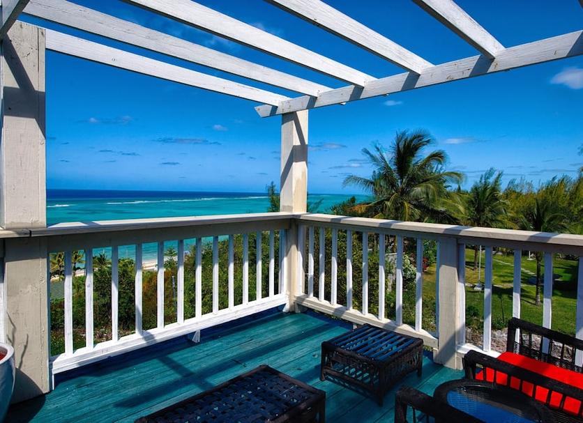 Balcone Foto