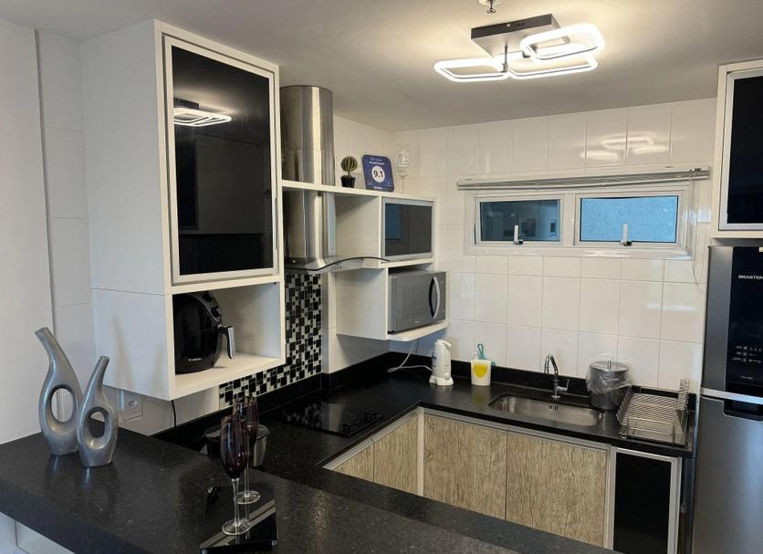 Cucina Foto