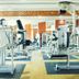 Palestra