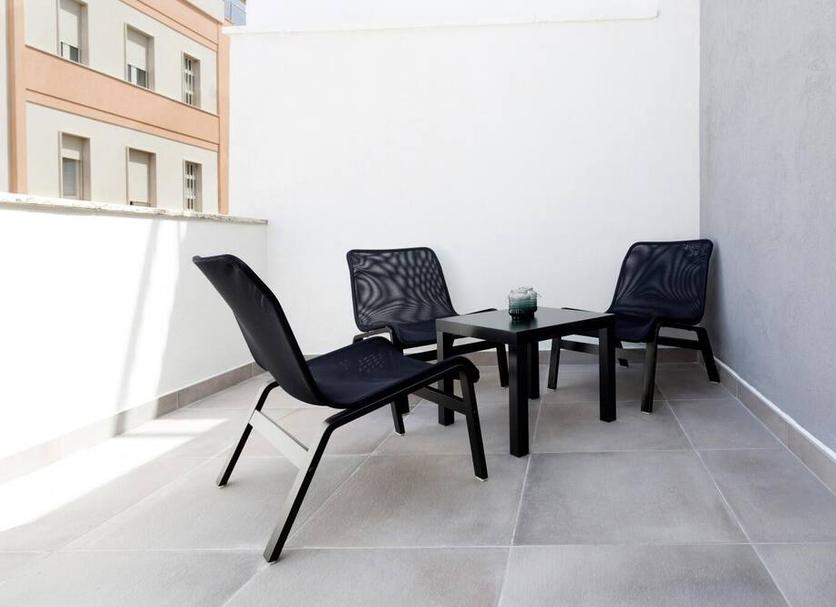 Balcone Foto