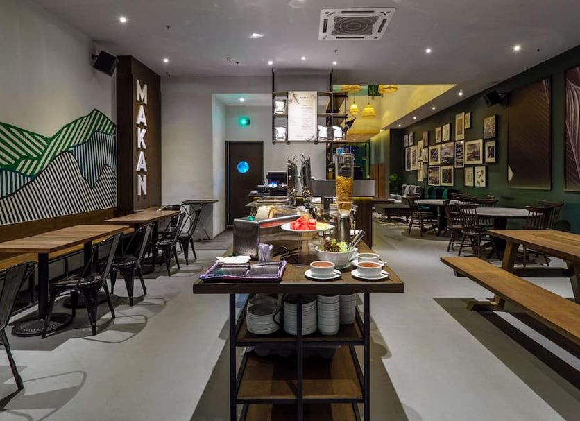 Ristorante Foto