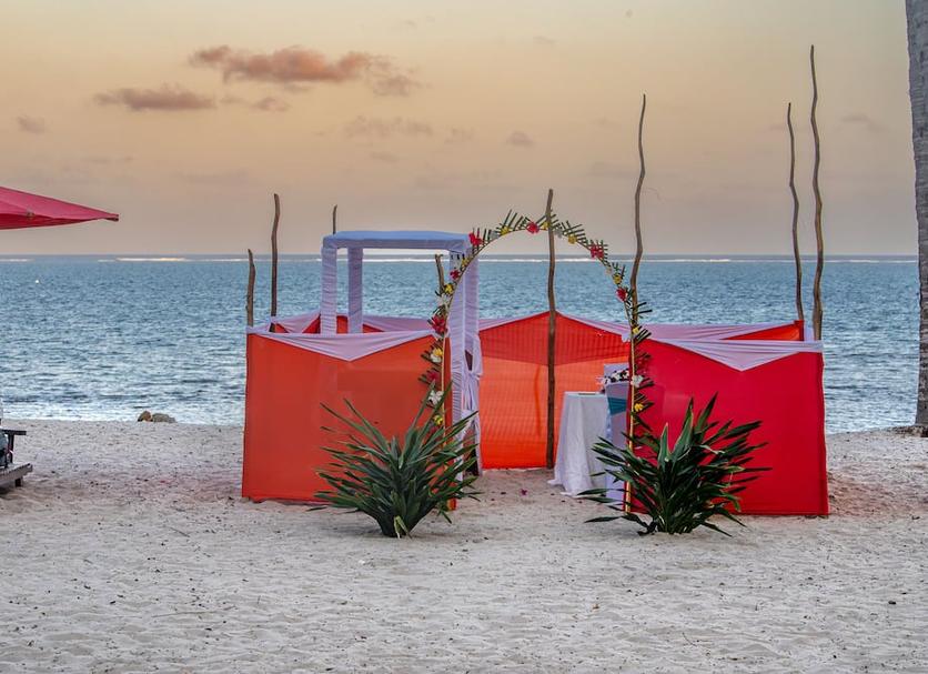 Spiaggia Foto