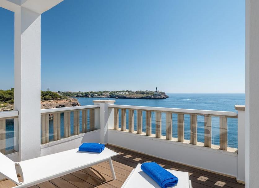 Balcone Foto