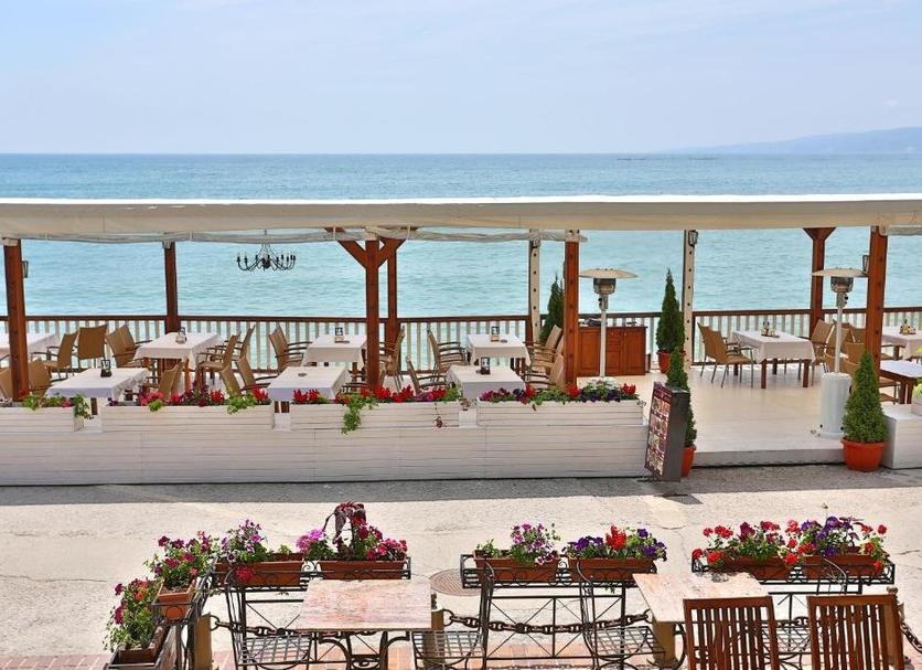 Spiaggia Foto
