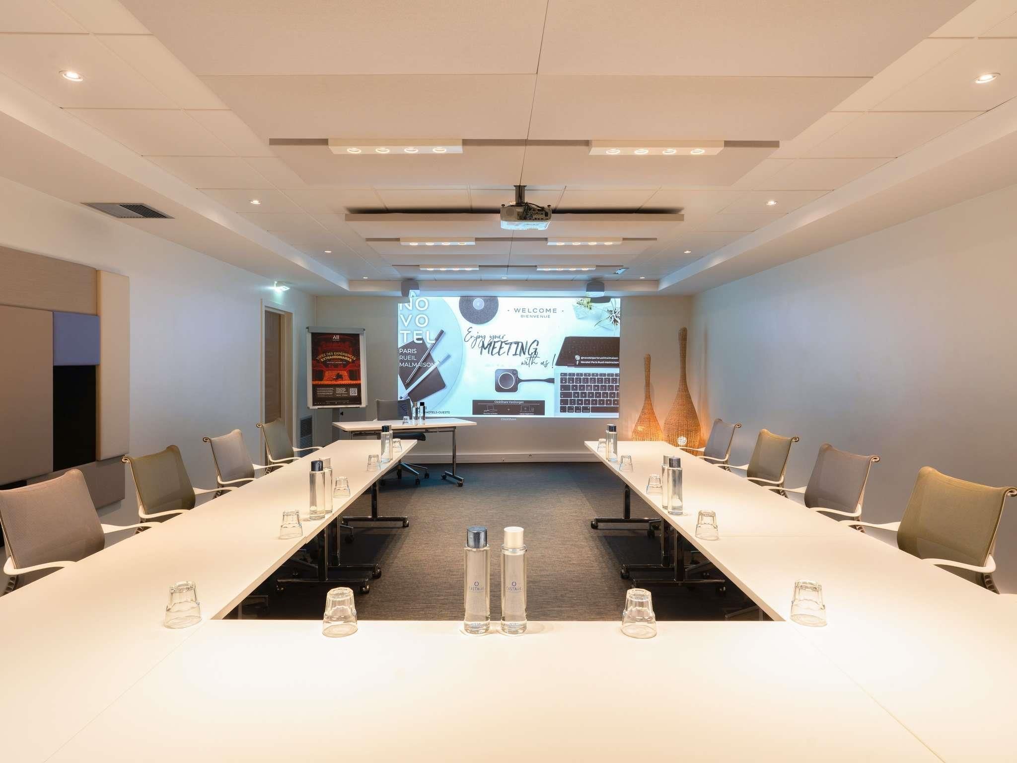 Sala conferenze