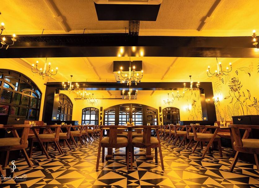 Ristorante Foto