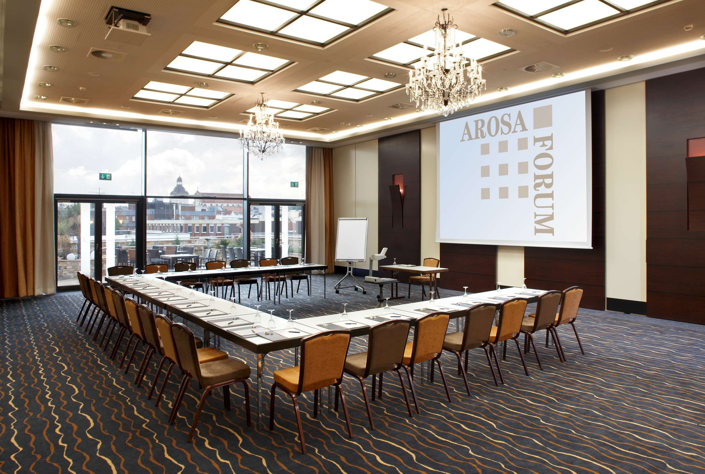 Sala conferenze