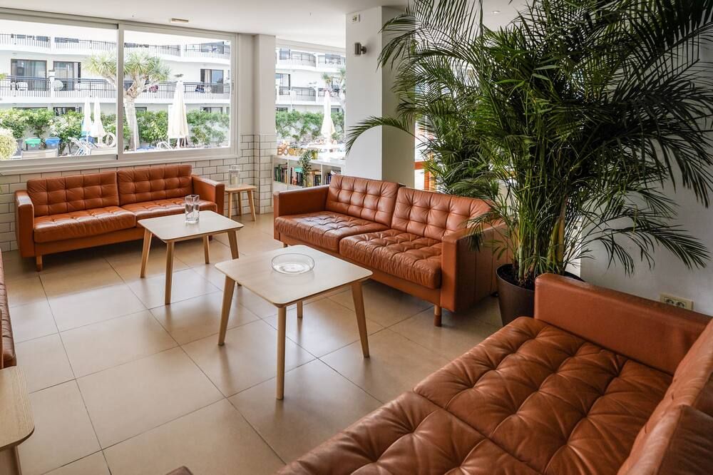 Area lounge