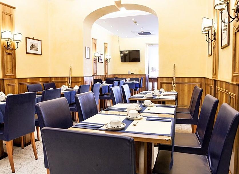Ristorante Foto