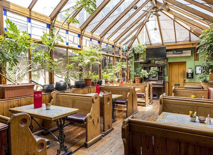 Ristorante Foto