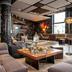 Area lounge