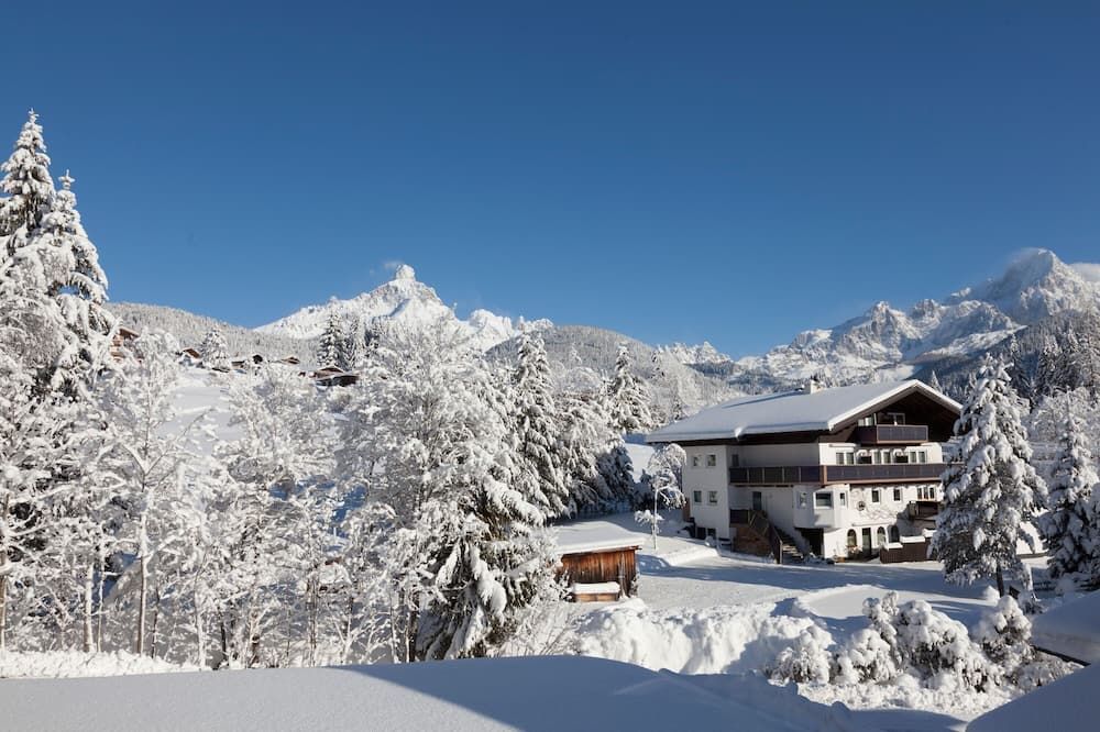 Vista esterna