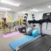 Palestra
