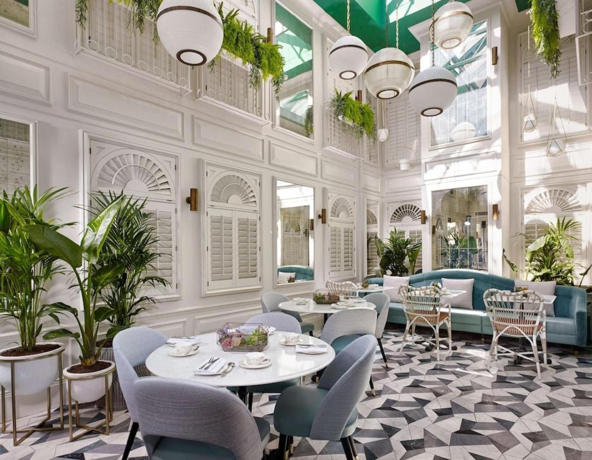 Ristorante Foto