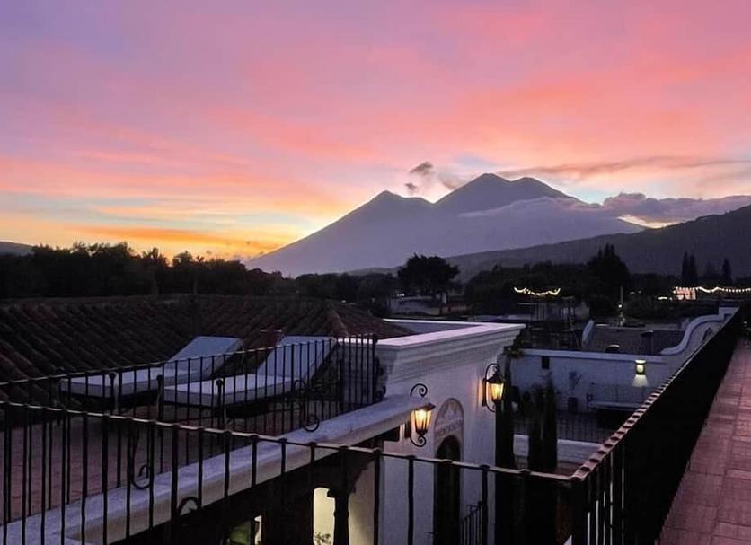 Balcone Foto