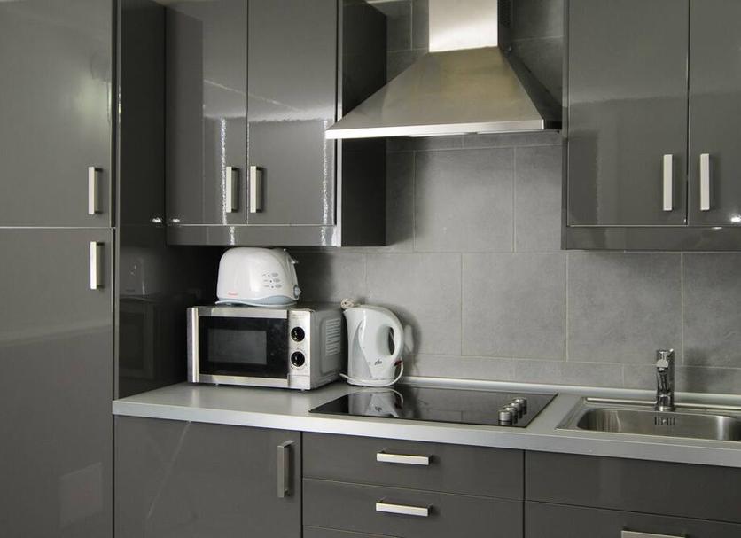 Cucina Foto