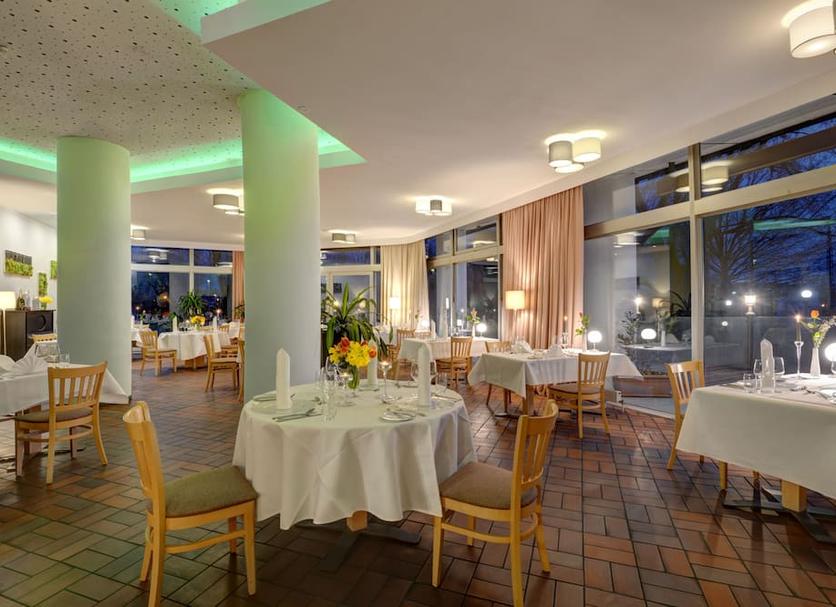 Sala ricevimenti Foto