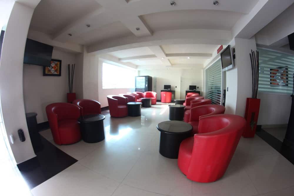 Area lounge