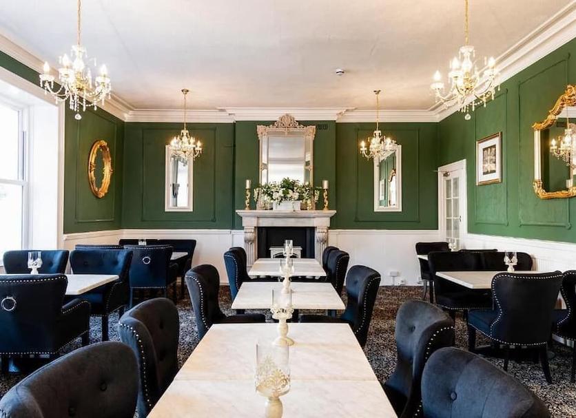 Ristorante Foto