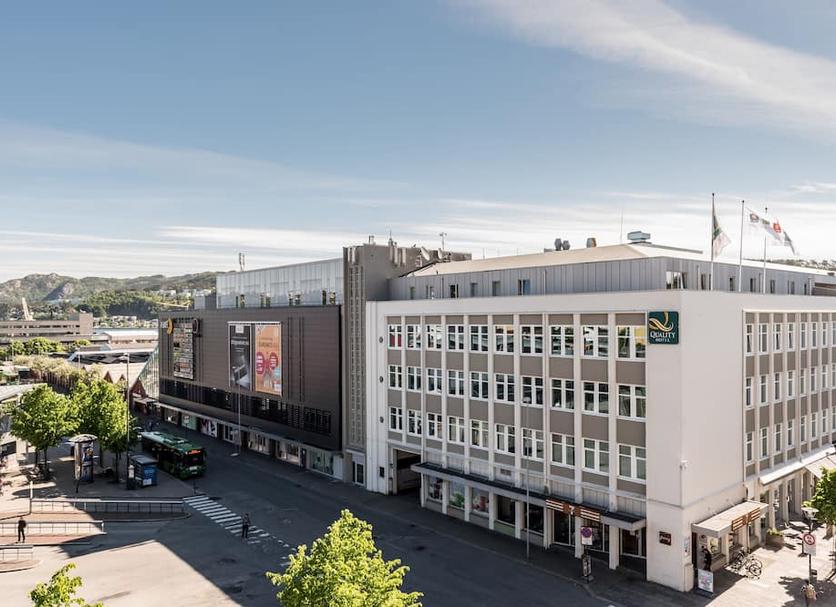Edificio Foto