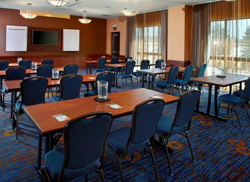Sala conferenze Foto