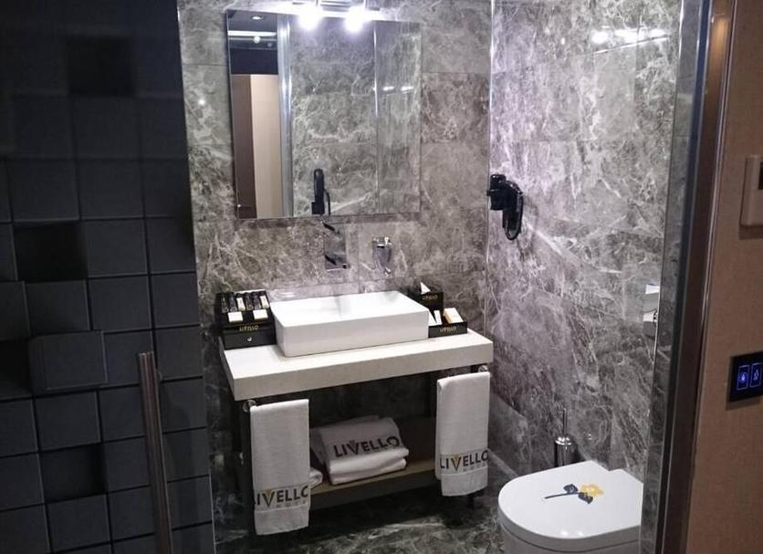 Bagno Foto