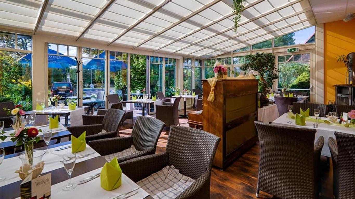 Flair Hotel Reuner