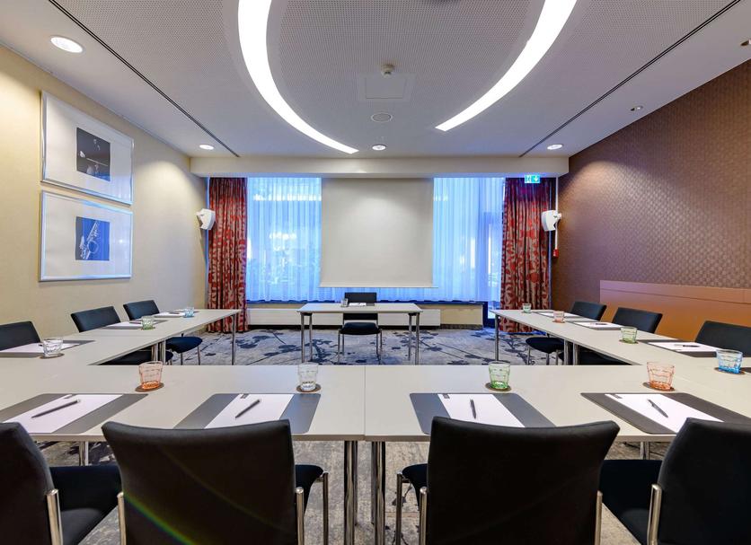 Sala conferenze Foto