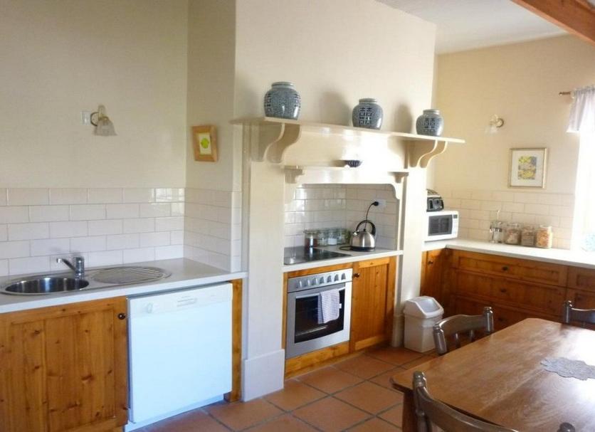 Cucina Foto