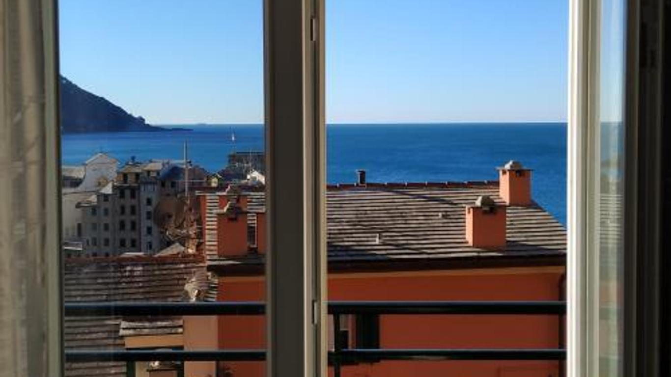 Albergo Augusta