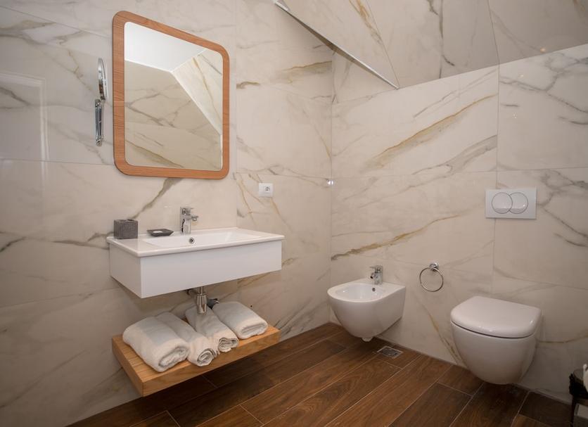 Bagno Foto