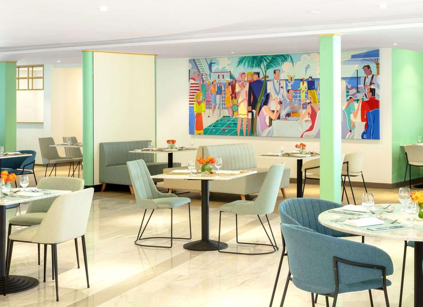 Ristorante Foto