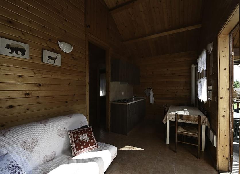 Soggiorno Foto