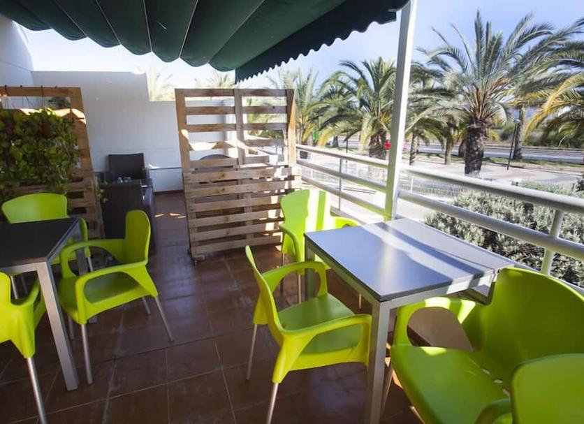 Balcone Foto