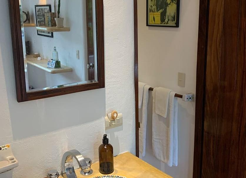 Dotazioni in camera Foto