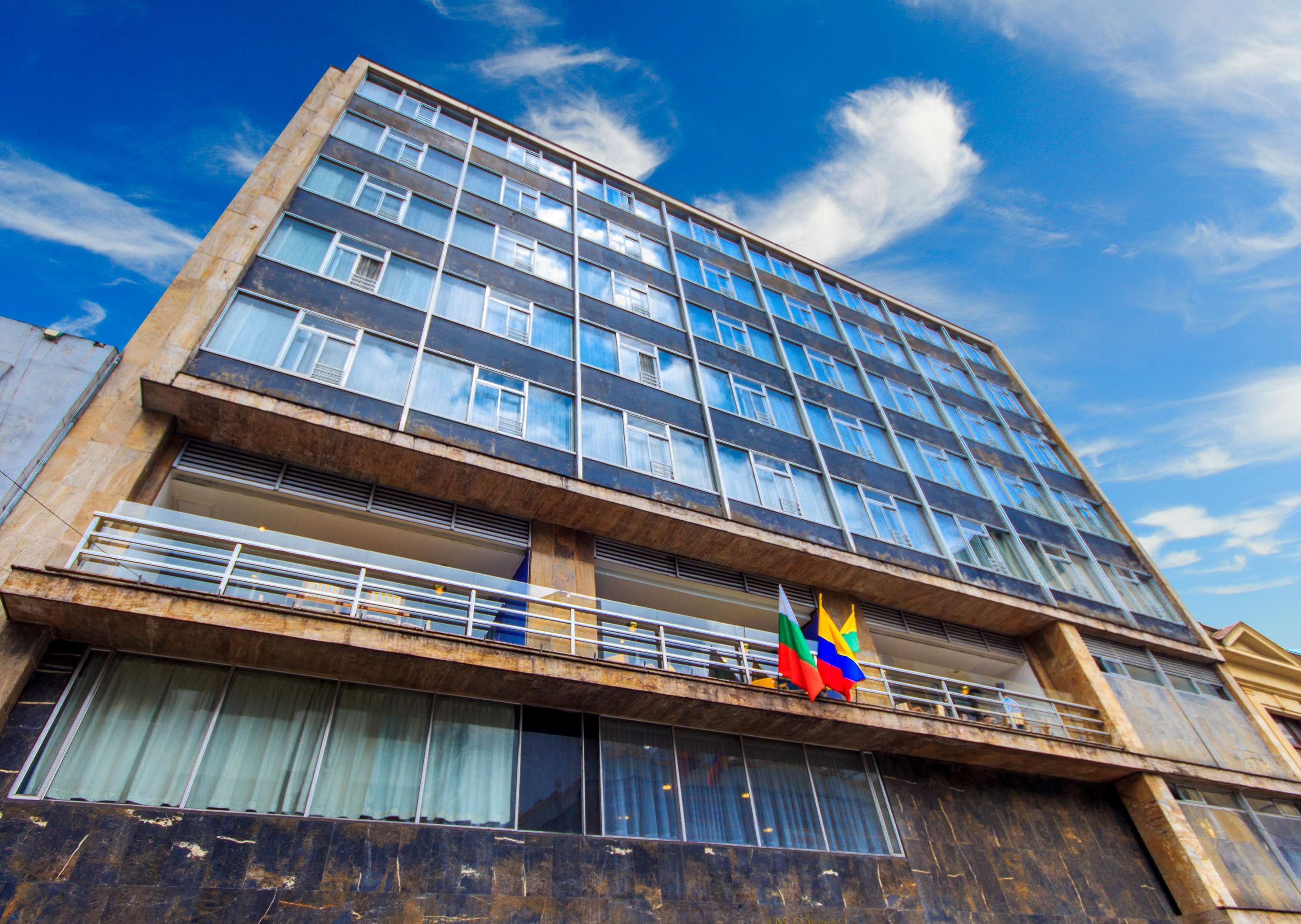 Edificio