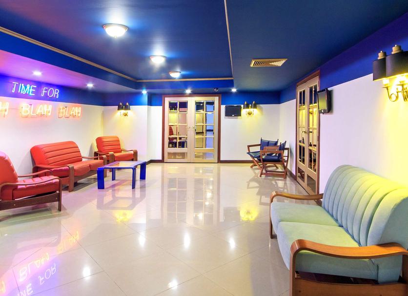 Ingresso Foto