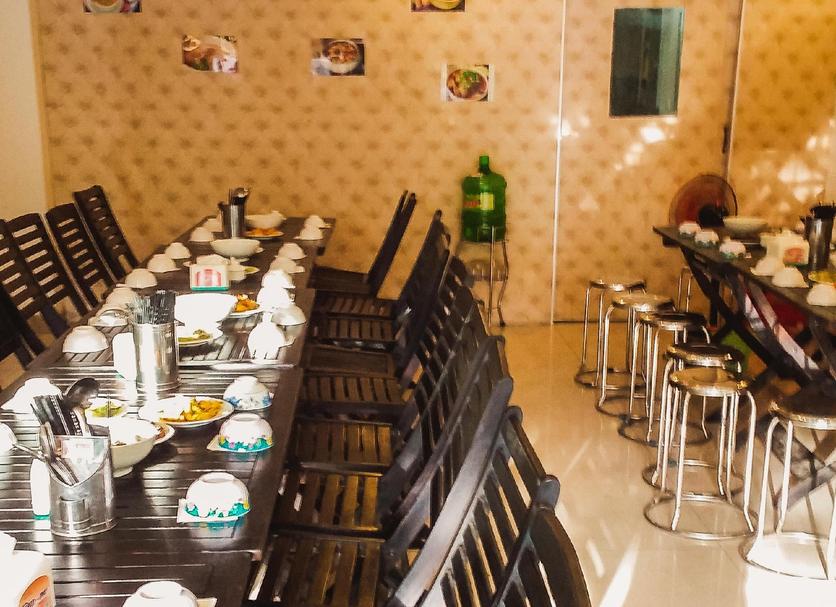 Ristorante Foto