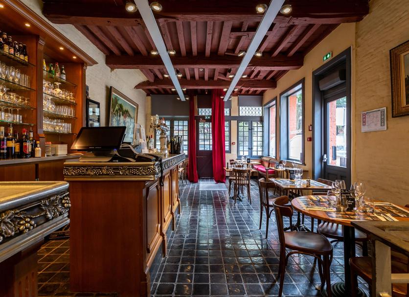 Ristorante Foto