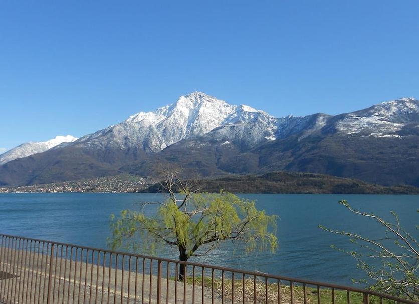Vista esterna Foto