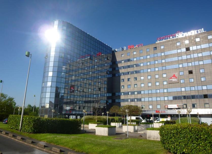 Edificio Foto