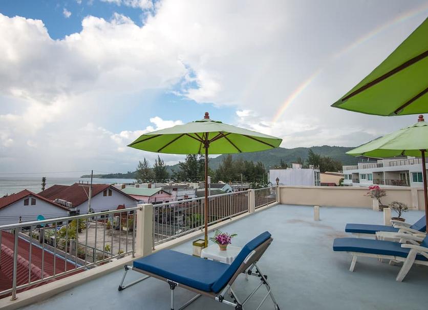 Balcone Foto