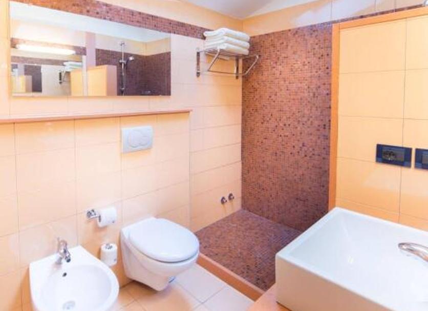 Bagno Foto