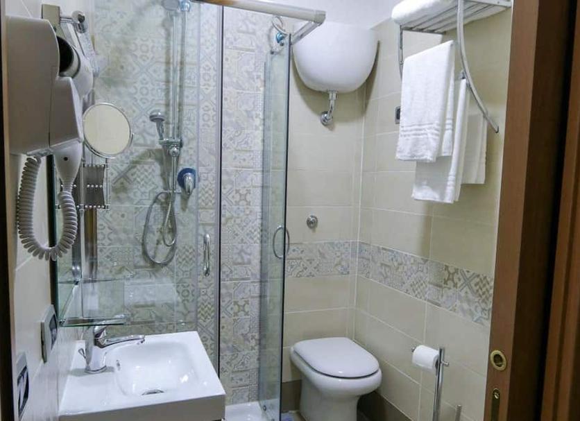 Bagno Foto