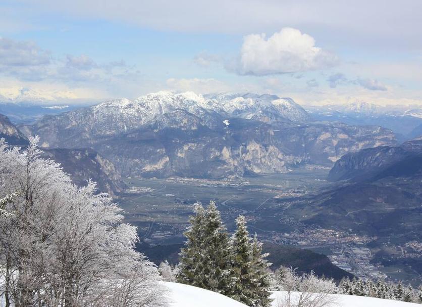 Vista esterna Foto