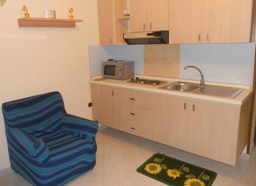Cucina Foto