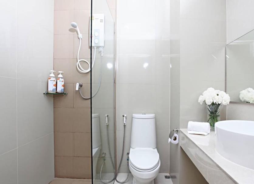 Bagno Foto