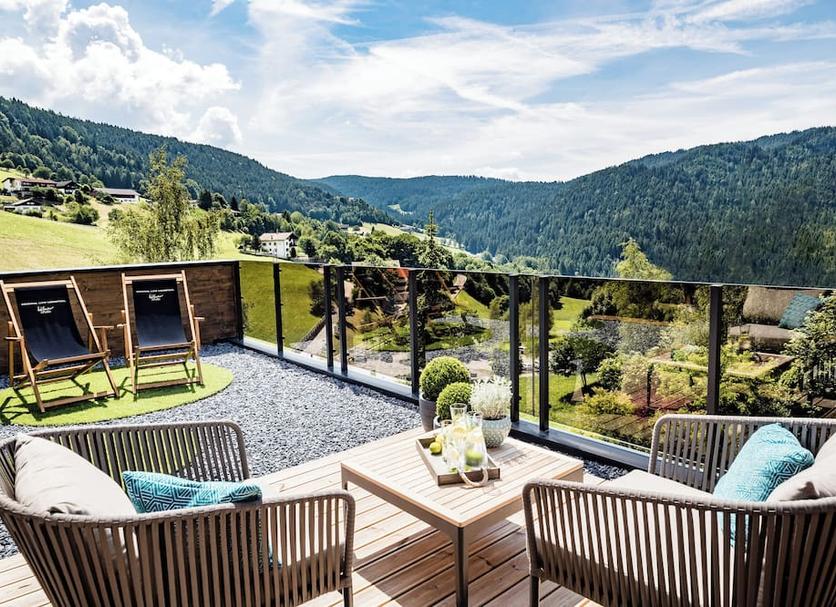 Balcone Foto