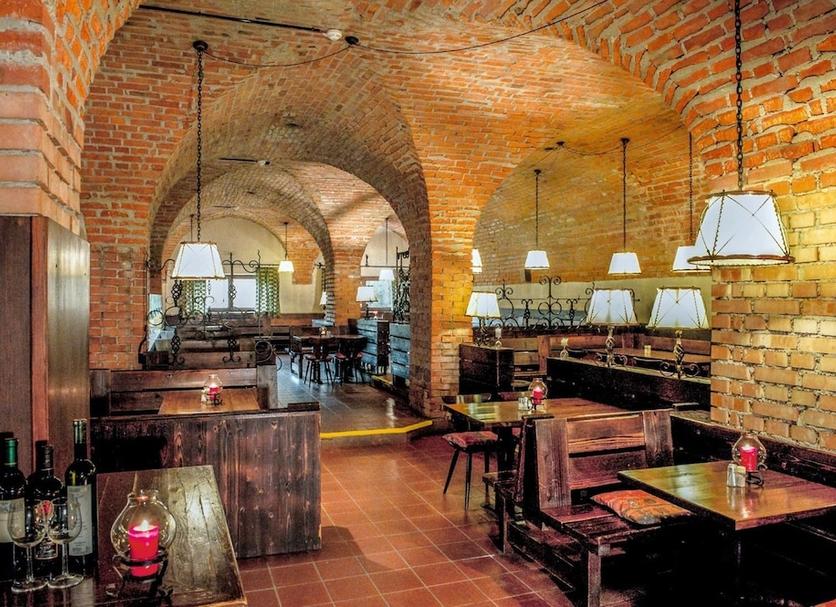 Ristorante Foto