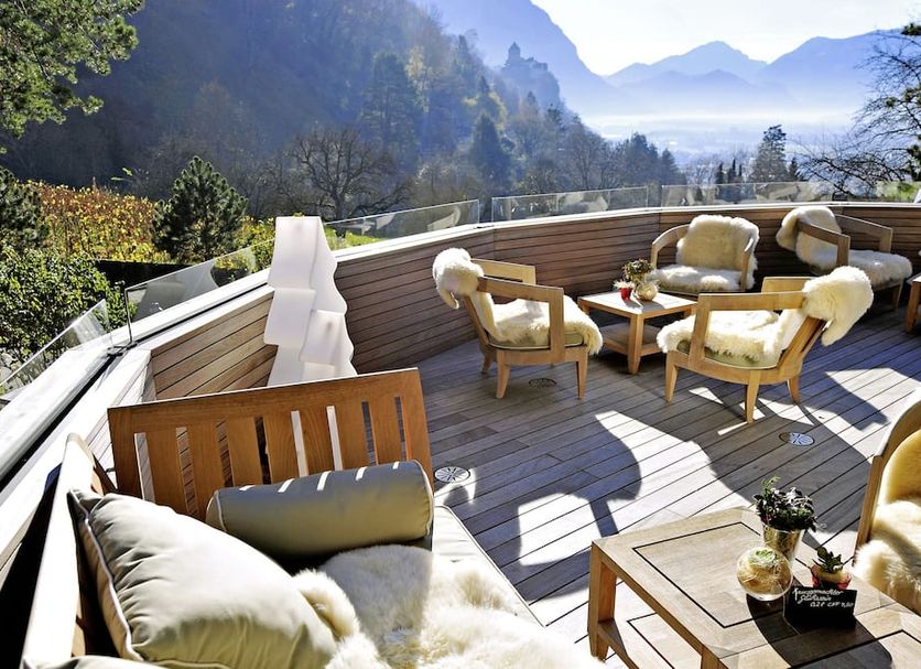 Balcone Foto